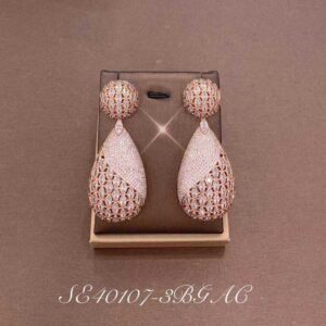Necklace SE40107-3B