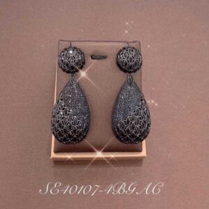 Necklace SE40107-4B