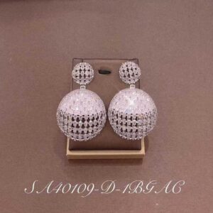 Necklace SE40109-1B