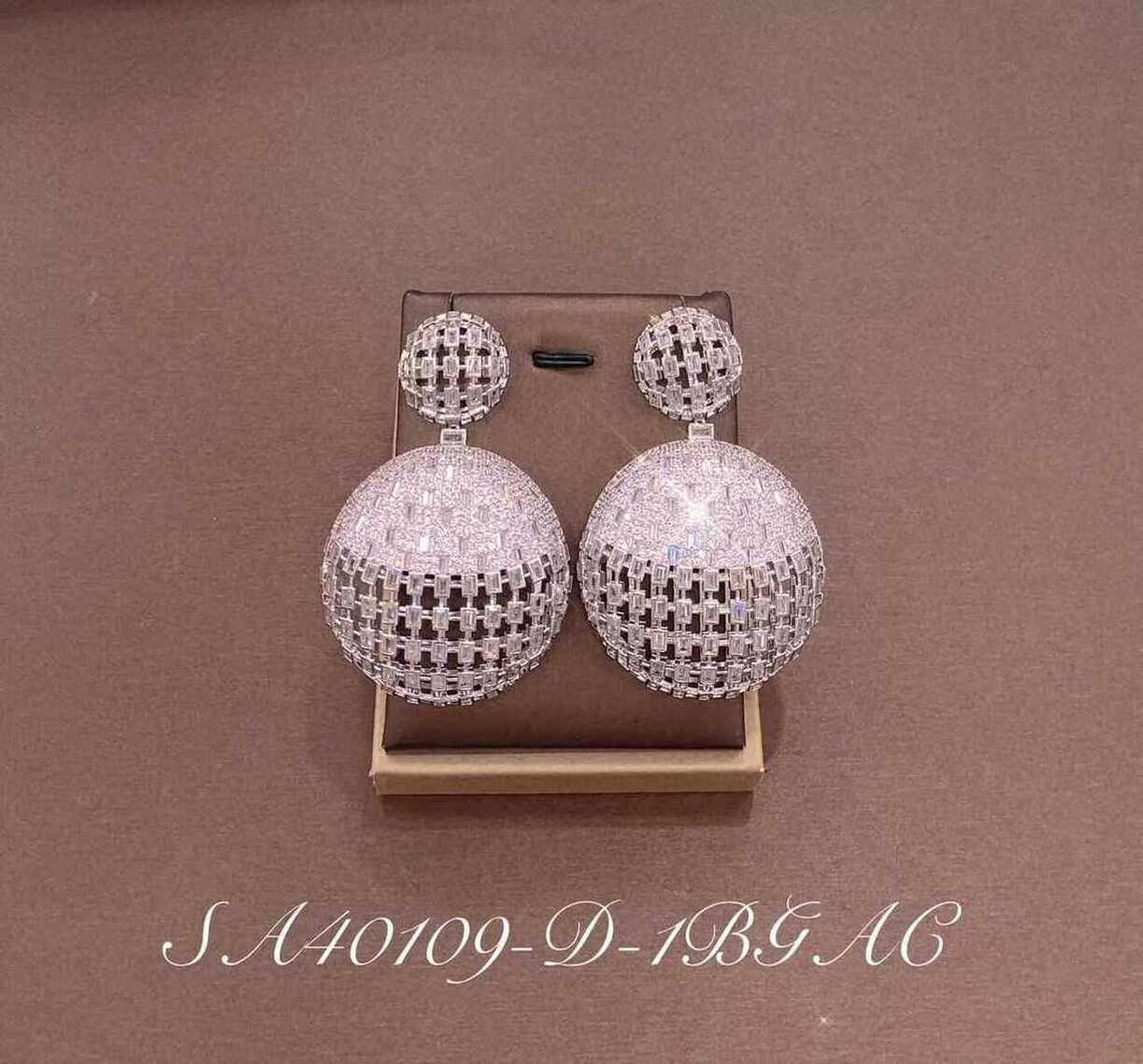 Necklace SE40109-1B