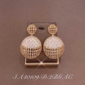 Necklace SE40109-2B