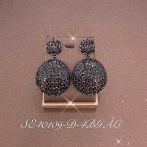 Necklace SE40109-4B