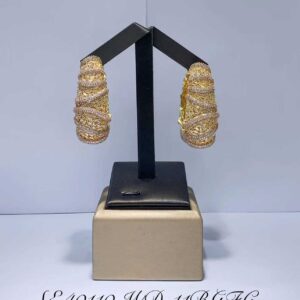 Necklace SE40110-WD-11B