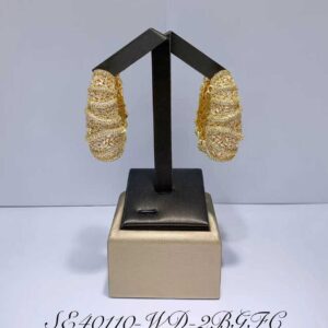 Necklace SE40110-WD-2B
