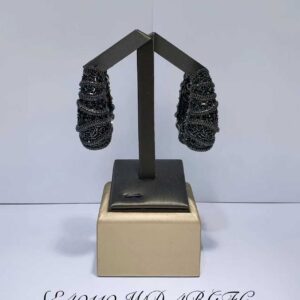 Necklace SE40110-WD-4B