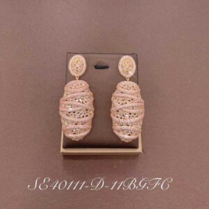 Necklace SE40111-D-11B