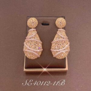 Necklace SE40112-D-11B