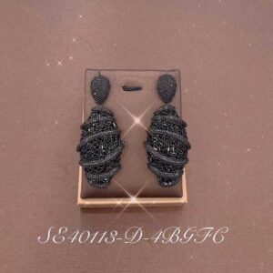 Necklace SE40113-D-4B