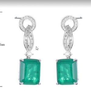 Necklace SE40153-D-1B