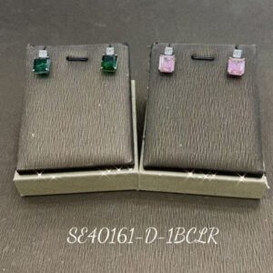 Necklace SE40161-D-1BPINK