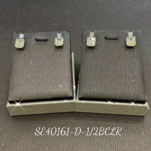 Necklace SE40161-D-1BYELLOW