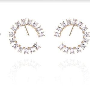 Necklace SE40271-1B