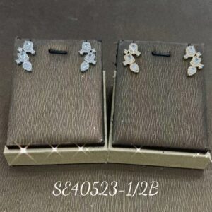 Necklace SE40523-1B
