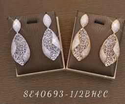 Necklace SE40693-1B