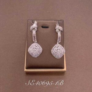 Necklace SE40695-1B
