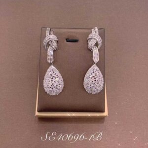 Necklace SE40696-1B