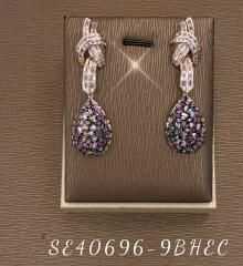 Necklace SE40696-9B
