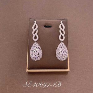 Necklace SE40697-1B