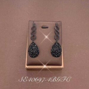 Necklace SE40697-4B