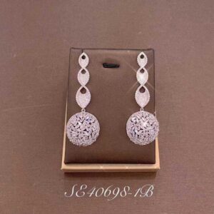 Necklace SE40698-7B