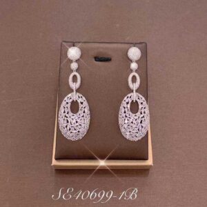 Necklace SE40699-1B