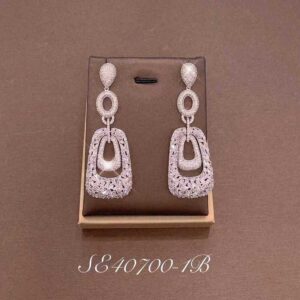 Necklace SE40700-1B