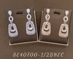 Necklace SE40700-2B