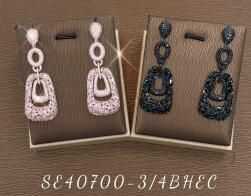 Necklace SE40700-4B