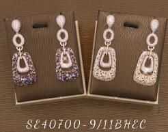 Necklace SE40700-9B