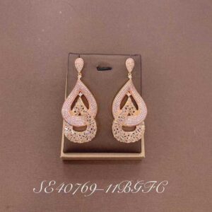 Necklace SE40769-11B