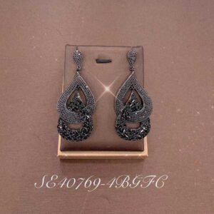 Necklace SE40769-4B