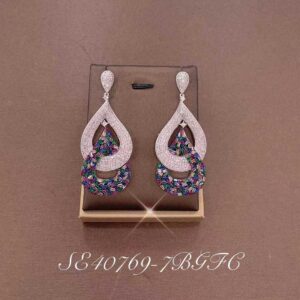 Necklace SE40769-7B