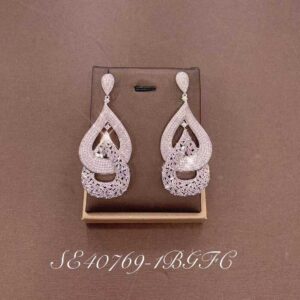 Necklace SE40769-9B