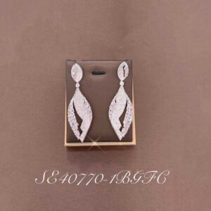 Necklace SE40770-3B