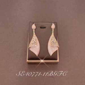Necklace SE40771-11B