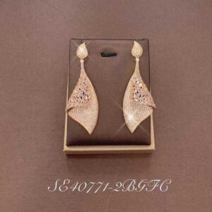 Necklace SE40771-2B