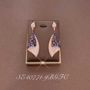 Necklace SE40771-9B