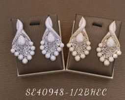 Necklace SE40948-1B