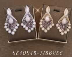 Necklace SE40948-7B