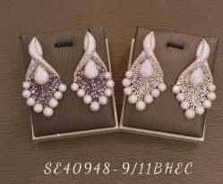 Necklace SE40948-9B