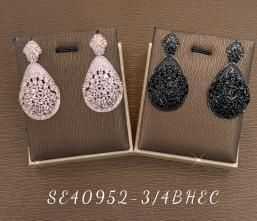 Necklace SE40952-3B