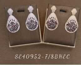 Necklace SE40952-8B