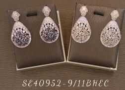 Necklace SE40952-9B