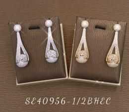 Necklace SE40956-1B