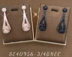 Necklace SE40956-4B