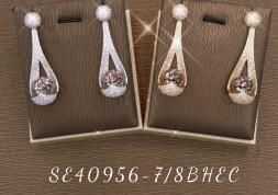 Necklace SE40956-7B