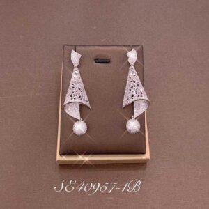 Necklace SE40957-1B