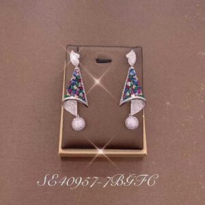 Necklace SE40957-7B