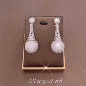 Necklace SE40958-11B