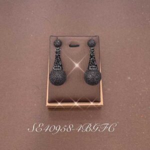 Necklace SE40958-4B